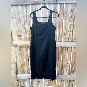 Fit and Flare Cami Mini Dress from Old Navy